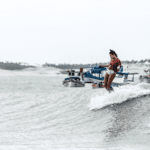 Eisbach Riders Surf Fins