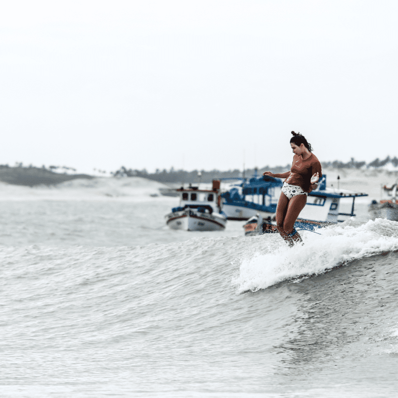 Eisbach Riders Surf Fins