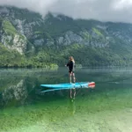 Eisbach Riders Surf Fins
