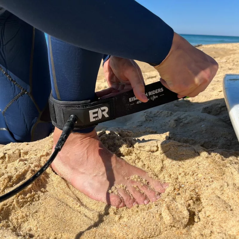 Eisbach Riders Surf Fins