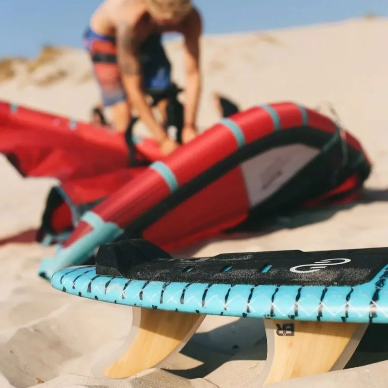 Eisbach Riders Surf Fins