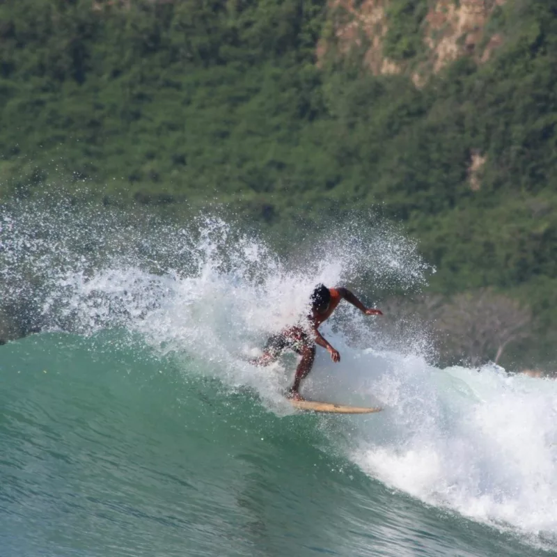 Eisbach Riders Surf Fins