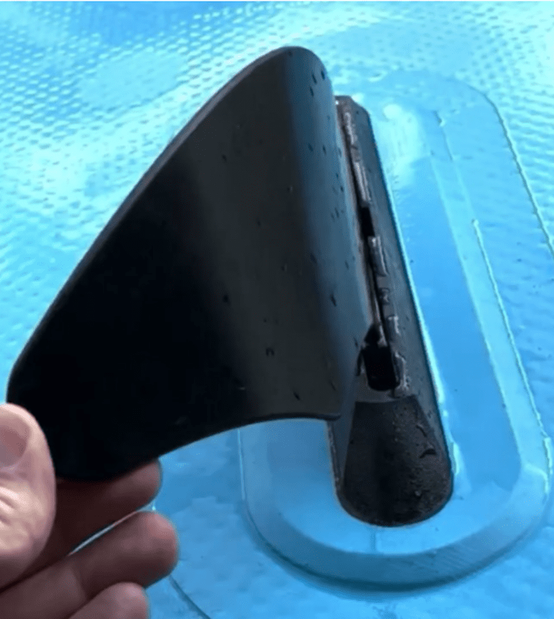 Eisbach Riders Surf Fins