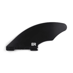 Flexible Quick-Lock Single Fin River Touring