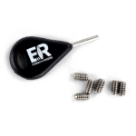 Fin Key & Fin Screws
